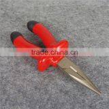 VDE Plier Set Combnitional Plier Diagonal Cutting Plier Insulation Tools Heavy Duty thumbnail-3