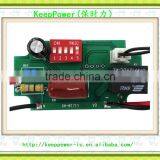 XH-W1711 Temperature Control Switch Adjustable Instruction Type High Precision Thermostat 5V12V24V220V thumbnail-3