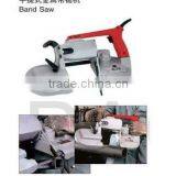 High Quality Hand-Held Metal Band Saw Machine,Band Saw With High Performance thumbnail-1