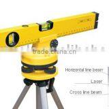 Aluminum Laser Spirit Level