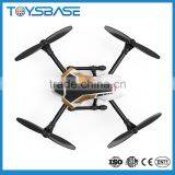 RC Helicopter XK X251A Brushless Motor 3D 6G Switch Remote Control RTF RC Quadcopter With X7 Transmitter thumbnail-2