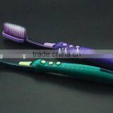 Professional Design Super Cleaning Chinese Daily Use Anti-bacterial FDA Approval Toothbrush thumbnail-2