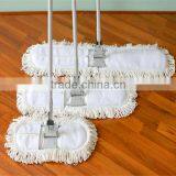 Best Quality Wooden Broom Handle Made of Hardwood thumbnail-1
