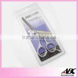Top Grade Stainless Steel Hair Cutting Scissor Barber Scissor thumbnail-2