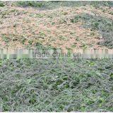 Army Double Side Coating Camo Infra Red IR Mesh Tactical Netting thumbnail-6