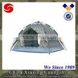 2 Pers Polyester Silver Fiberglass Frame Ultralight Naturehike Tent thumbnail-6