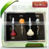 K881 Gear Wine Stopper thumbnail-1