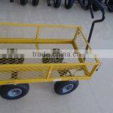 Garden Trolley Cart TC1840RD thumbnail-1