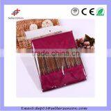 HX-6 Microfiber Embossed Bath Shower Curtain thumbnail-1