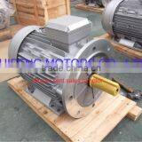 IE1 IE2 IE3 B35 Three Phase AC Electric Motor thumbnail-1