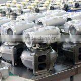 Turbocharger EX1200-5LC HX83 thumbnail-1
