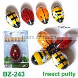 Insect Surface Egg Putty Toys thumbnail-1