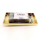 Number Combination Number Lock With Hasp for Pilot Case, Combination Lock With Push Buttom for Suitcase, Left Hand thumbnail-6