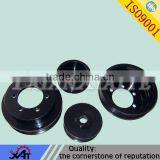 Customized Stamping Part Auto Metal Part thumbnail-2