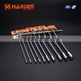 Professional T-Type CRV Wrench thumbnail-1