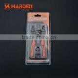 Competitive Price Professional 5PCS Chrome Vanadium Circlip Plier Set thumbnail-3