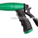 Plastic Water Spray Gun Adjust From Mist to Powerful Stream thumbnail-1