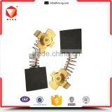 High-temperature Economic Power Tool Carbon Brush Long Life thumbnail-2