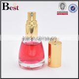 Clear Car Diffuser Glass Bottle 10ml Free Samples China Manufacturer thumbnail-2