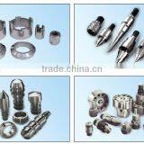 Injection Screw Parts for Plastic Injection Moulding Machine thumbnail-1