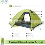 3 Person Double-layer Waterproof Camping Tent Backpacking Hiking thumbnail-3