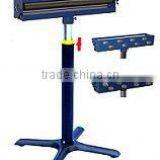 Adjustable Roller and Ball Stand