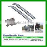 High Quality Foldable ATV Heavy Duty Truck Loading Ramp /ATV Ramp thumbnail-1