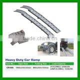 High Quality Foldable ATV Heavy Duty Truck Loading Ramp /ATV Ramp