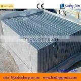 2015 Cheapest Splayed Coping/granite Wall Covering thumbnail-3