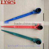 Scaffolding Tools Ratchet Podger Spanner thumbnail-2