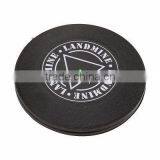 Landmine BLACK WIRELESS Tattoo Power Supply Rechargeable Foot Pedal Switch PRO thumbnail-1