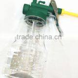 BERRYLION 350g Crystal Tank Oil Filling Machine Olier With Cheap Price