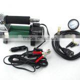 Berrylion High Quality Aluminum Alloy and PP Portable Air Compressor thumbnail-3