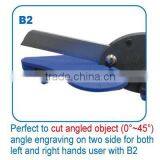 10" Universal Cutter thumbnail-6