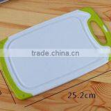 TPR and Eco-Friendly Feature PP Material Cutting Boards thumbnail-4