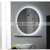 2016 American Hot Sale LED Bathroom Mirror With Light thumbnail-2