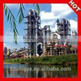 China Complete Small Scale Cement Plant Price thumbnail-1