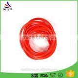 New Silicone Products Flexible Food Grade Silicone Hose /pipe Silicon Tube thumbnail-1