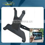 2015 Backseat Headrest 360 Degrees Revolving Tablet Mount Holder for IPad 2 3 4 5 & 7-10 Inch thumbnail-1