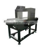 Belt Conveyor Plastic Metal Detector Separator Machine thumbnail-4