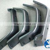 Custom Car Parts for Jeep Wrangler TJ Wheel Arch Fender Flares Jeep Wrangler Fender Flare thumbnail-1