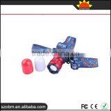 FeiYing XQ 80 3 Mode XM-L T6 LED 1800 Lumens High Power Rechargeable LED Headlamp thumbnail-4