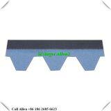 Colorful Fiberglass Mosaic Asphalt Shingle Roof Tile thumbnail-4