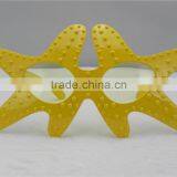 Star-Shaped Kiddie Sunglasses thumbnail-4