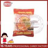 10g Colorful Mini Fruit Pizza Gummy Candy thumbnail-1