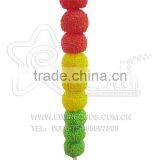 Traffic Light Fruits Jelly Ball Lollipop Candy thumbnail-3