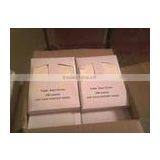 Eco-friendly 1/2 Fold Disposable Paper Toilet Seat Covers thumbnail-3