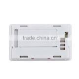 Mini Digital LCD Indoor Convenient Temperature Sensor Humidity Meter Thermometer Hygrometer Gauge New Arrival thumbnail-4