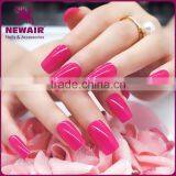 New Air Promotional Custom Design Printing Nail Polish Sticker thumbnail-2