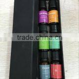 Wholesale 100% Pure Aroma Scented Fragrance Oil for Air Freshener thumbnail-1